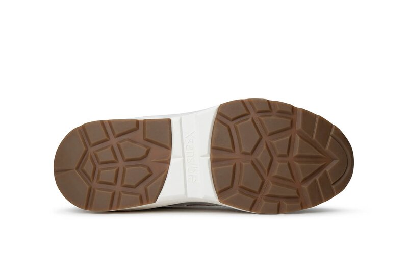 Xsensible schoen wit-photo-5