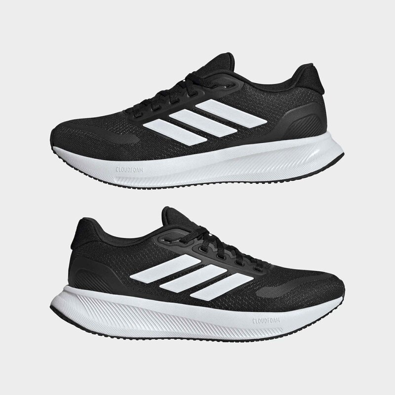 Adidas schoen zwart-photo-5