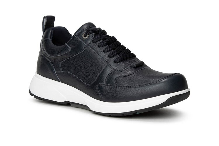 Xsensible schoen blauw tweede thumbnail