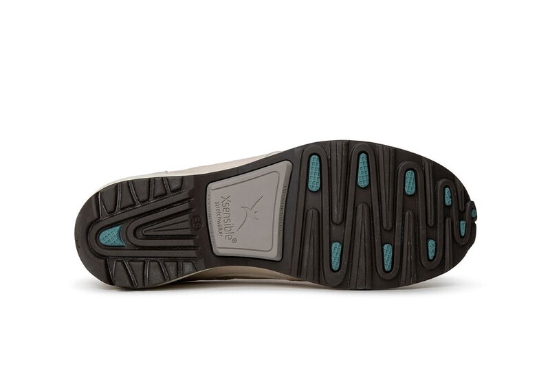 Xsensible schoen wit-photo-5