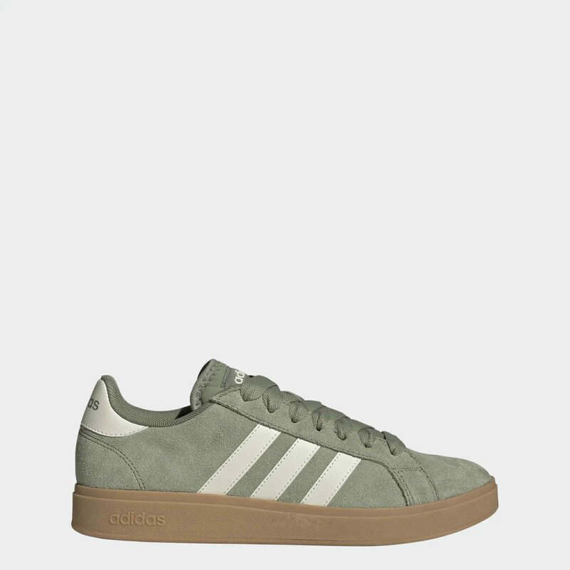 Adidas schoen groen-photo-2