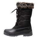 Antar shoe sneeuwlaars zwart-thumb-2