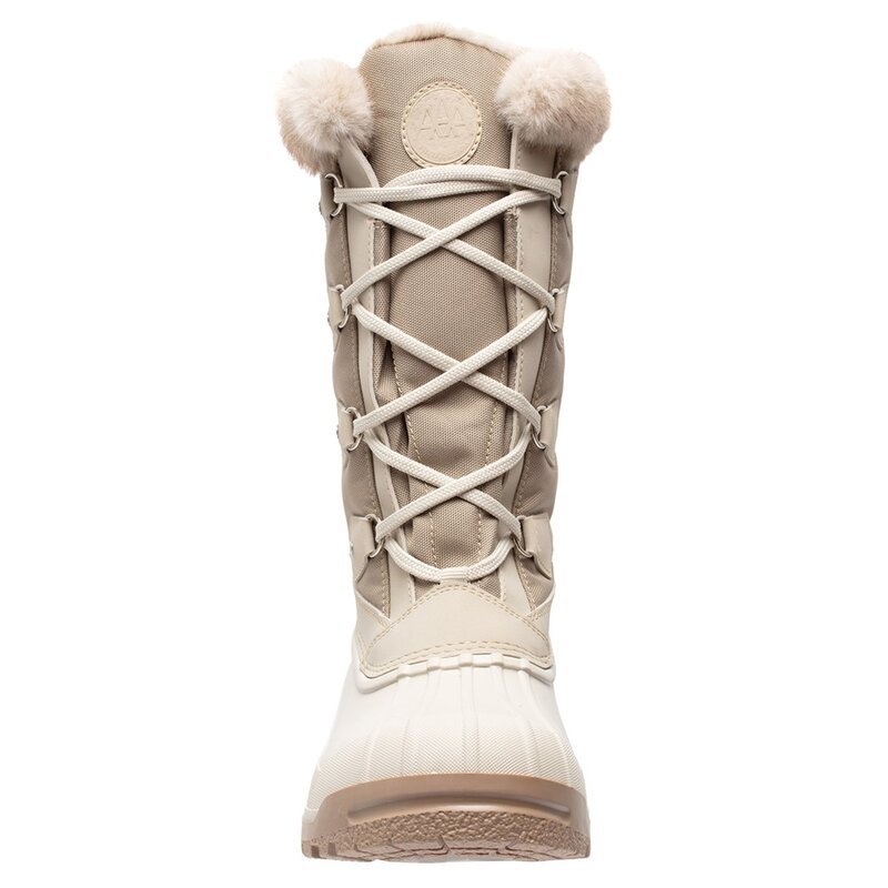 Antar shoe sneeuwlaars beige-photo-4
