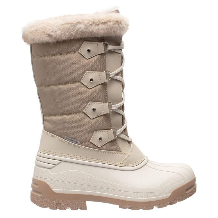Antar shoe sneeuwlaars beige eerste thumbnail
