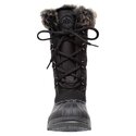 Antar shoe sneeuwlaars zwart-thumb-4