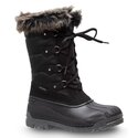 Antar shoe sneeuwlaars zwart-thumb-3