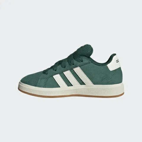 Adidas schoen groen tweede thumbnail