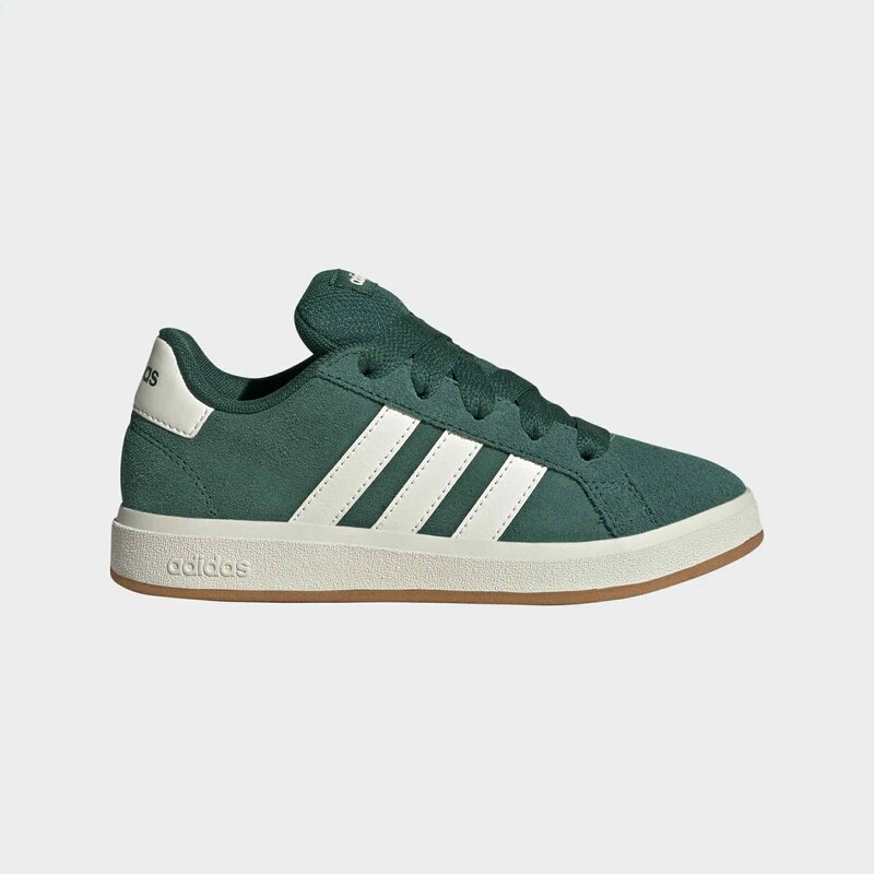 Adidas schoen groen-photo-1