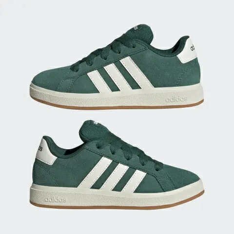 Adidas schoen groen-photo-6