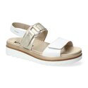 Mephisto sandaal wit-thumb-2