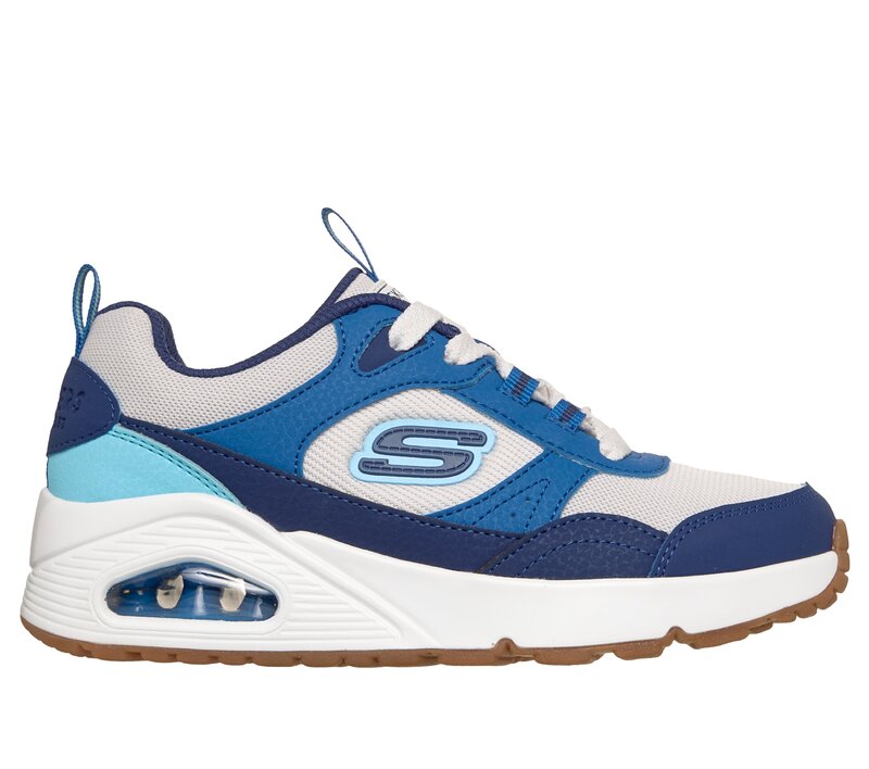 Skechers schoen grijs-photo-1