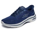 Skechers schoen blauw-thumb-4