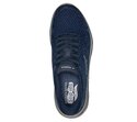 Skechers schoen blauw-thumb-5