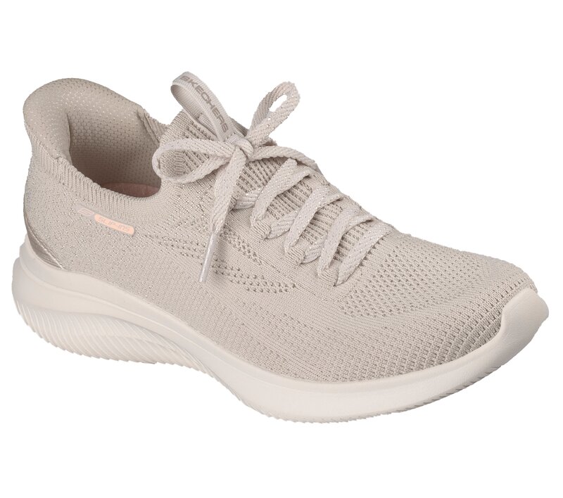 Skechers schoen naturel-photo-3
