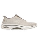 Skechers schoen beige-thumb-1
