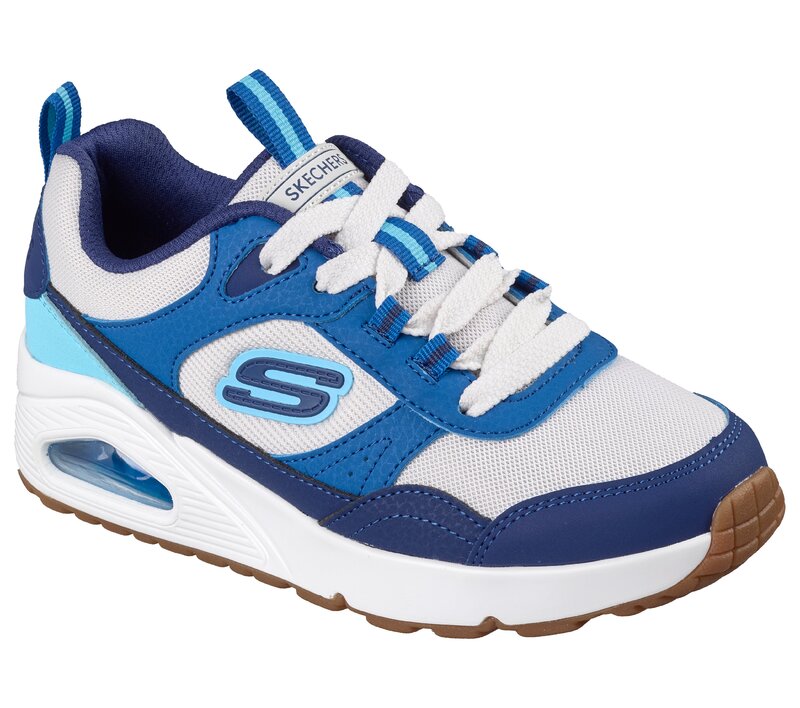 Skechers schoen grijs-photo-3