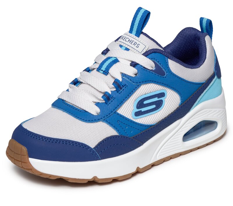 Skechers schoen grijs-photo-4