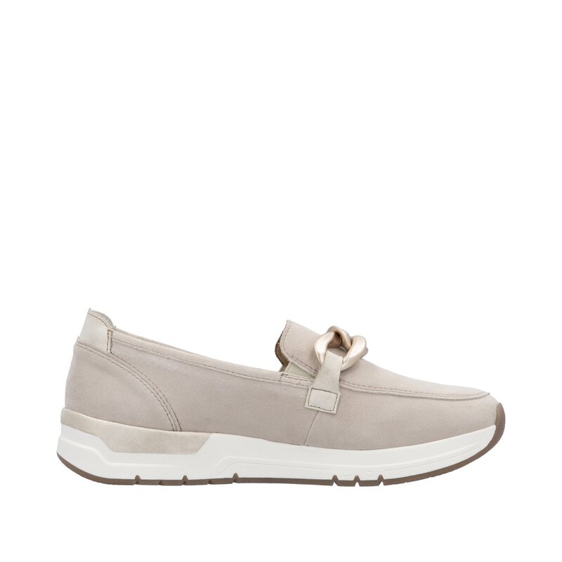 Rieker aansteker beige-photo-3