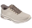 Skechers schoen beige-thumb-3