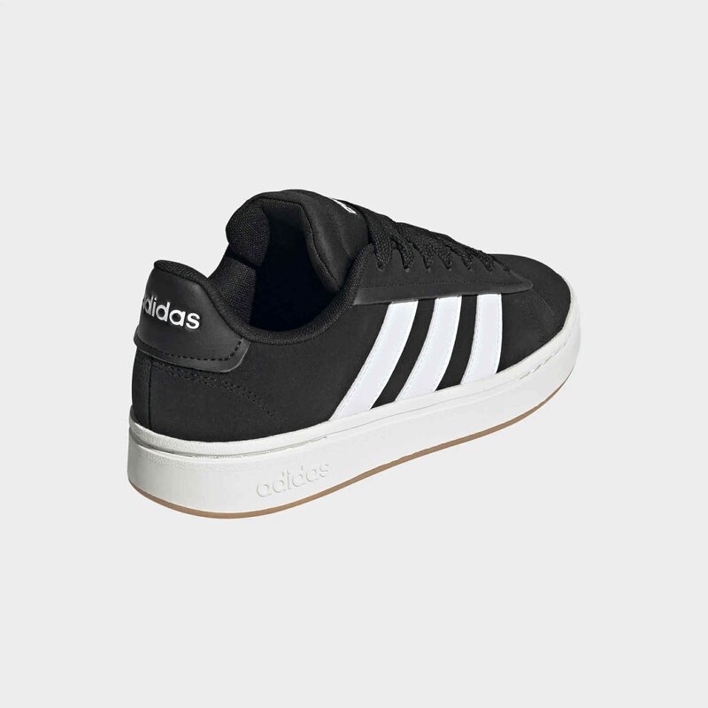 Adidas schoen zwart-photo-4