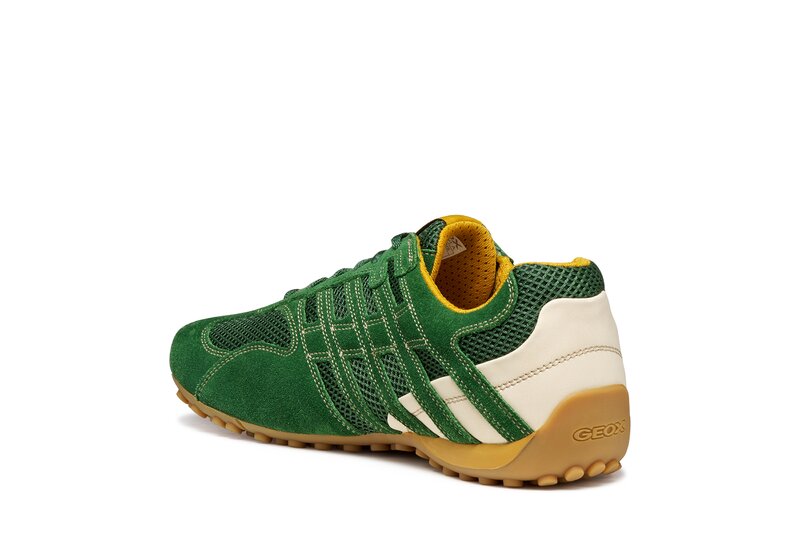 Geox schoen groen-photo-3