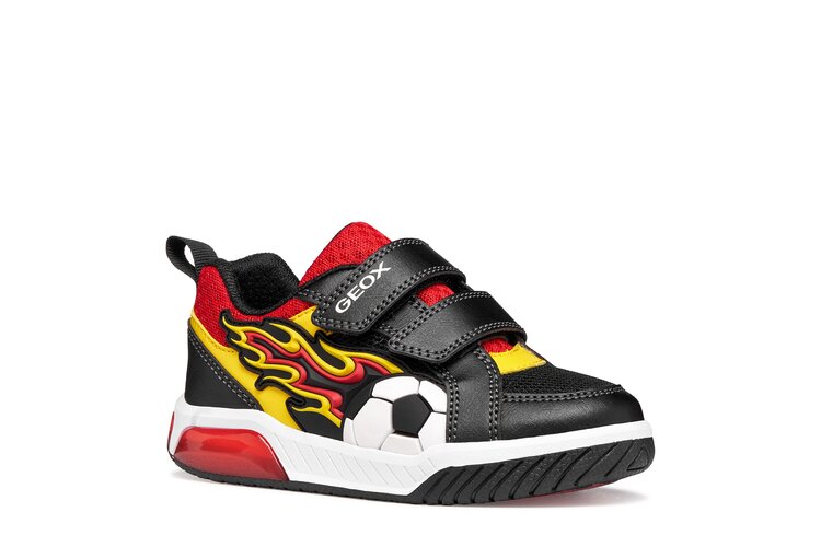 Geox schoen blauw tweede thumbnail