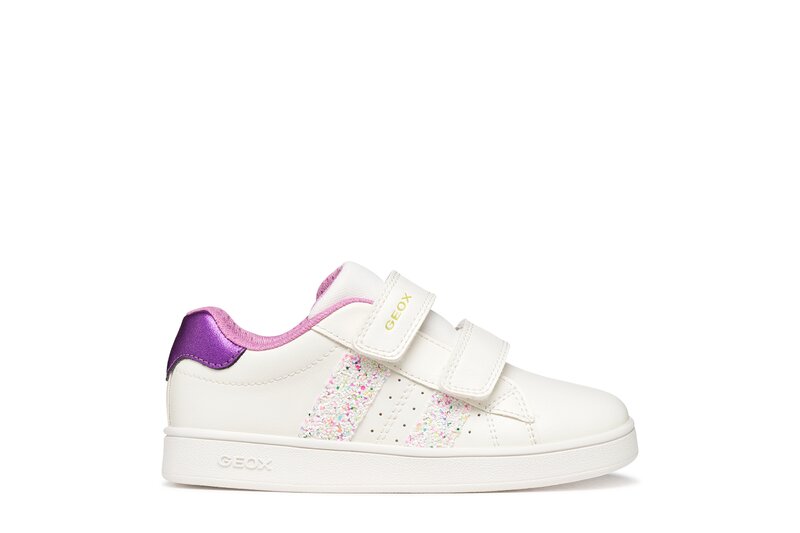 Geox schoen wit-photo-1