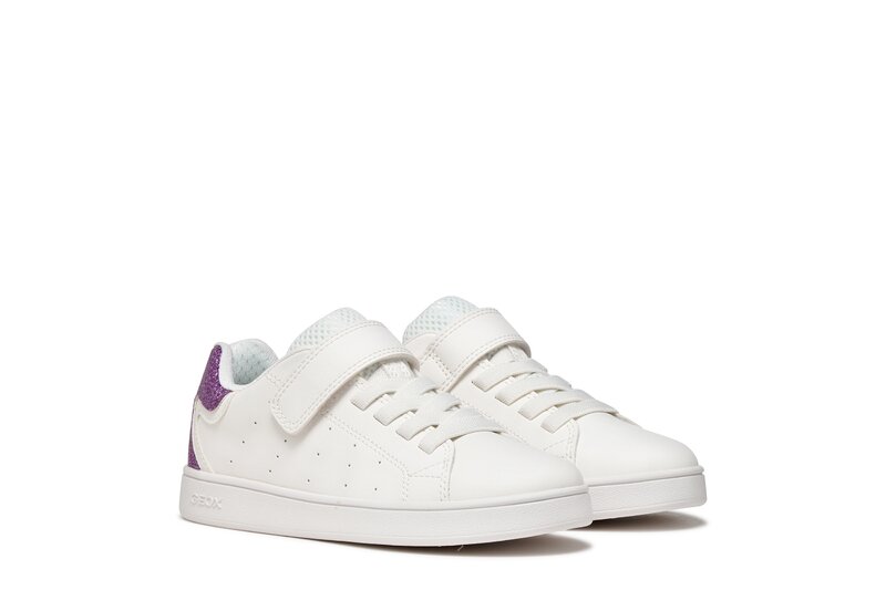 Geox schoen wit-photo-4