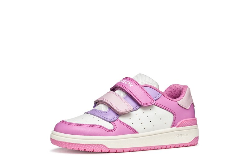 Geox schoen wit-photo-3