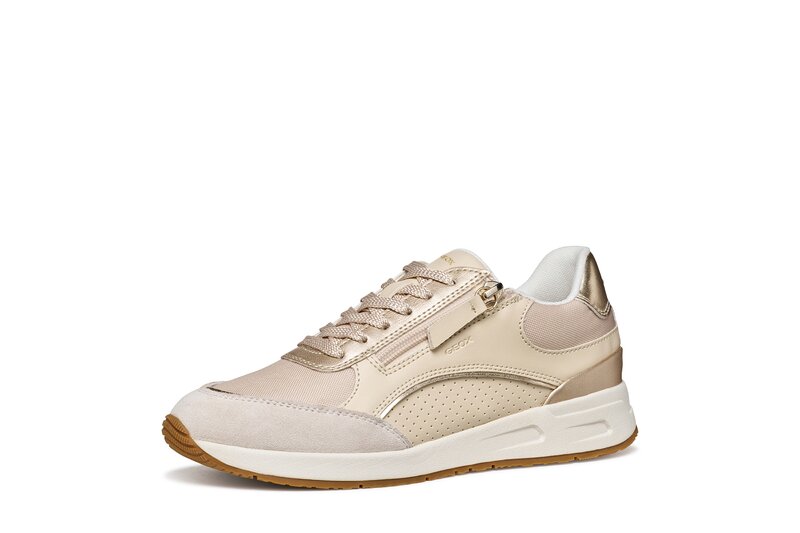 Geox schoen beige-photo-3