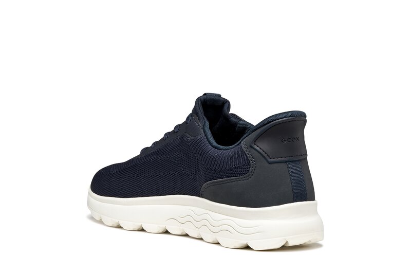 Geox schoen blauw-photo-4