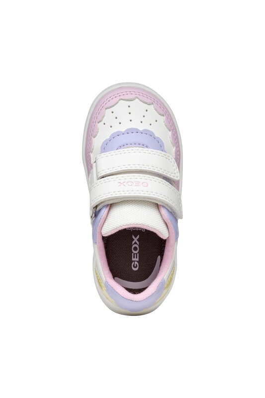 Geox schoen wit-photo-5