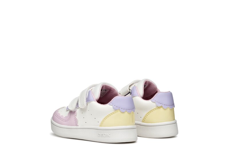 Geox schoen wit-photo-4