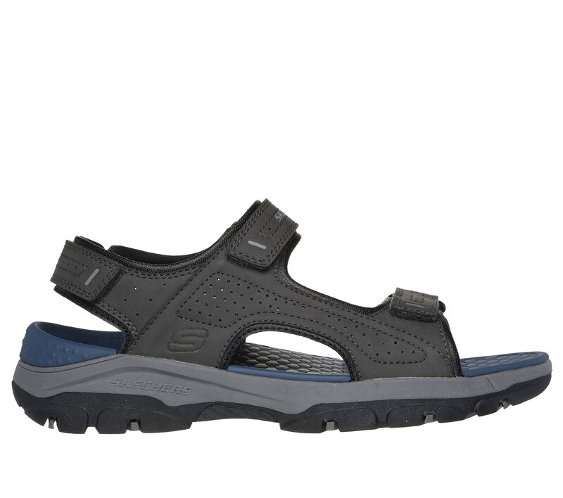 Skechers sandaal grijs-photo-1