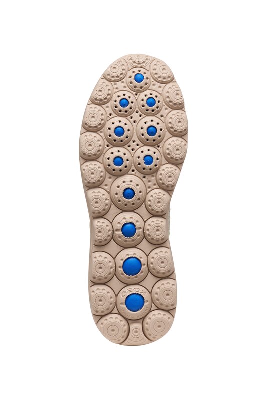 Geox schoen beige-photo-7