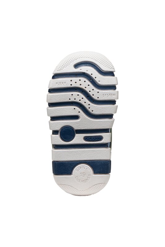 Geox schoen kaki-photo-7