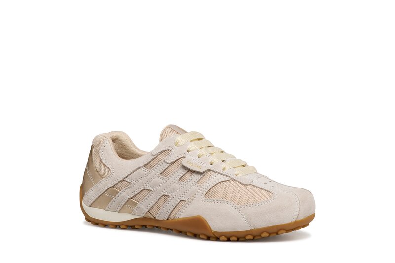 Geox schoen beige-photo-2