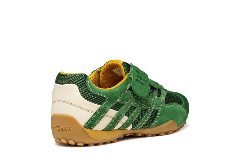 Geox schoen groen-photo-4