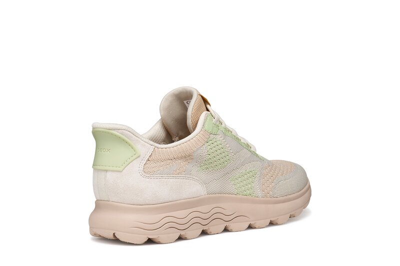 Geox schoen beige-photo-5