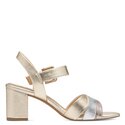 Marco tozzi sandaal gold-thumb-3