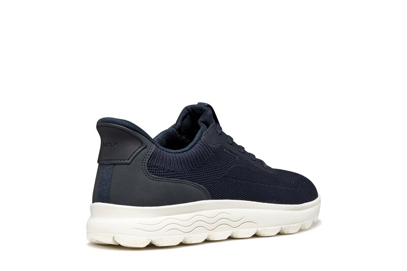 Geox schoen blauw-photo-5