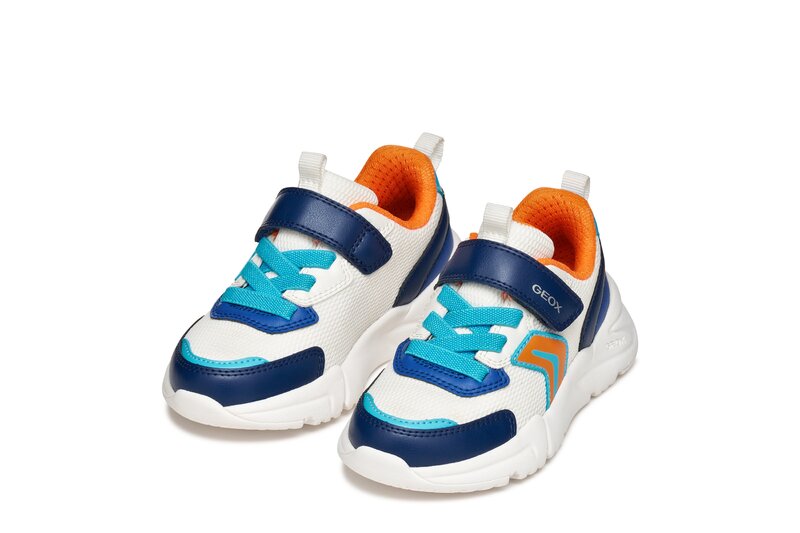 Geox schoen wit-photo-4