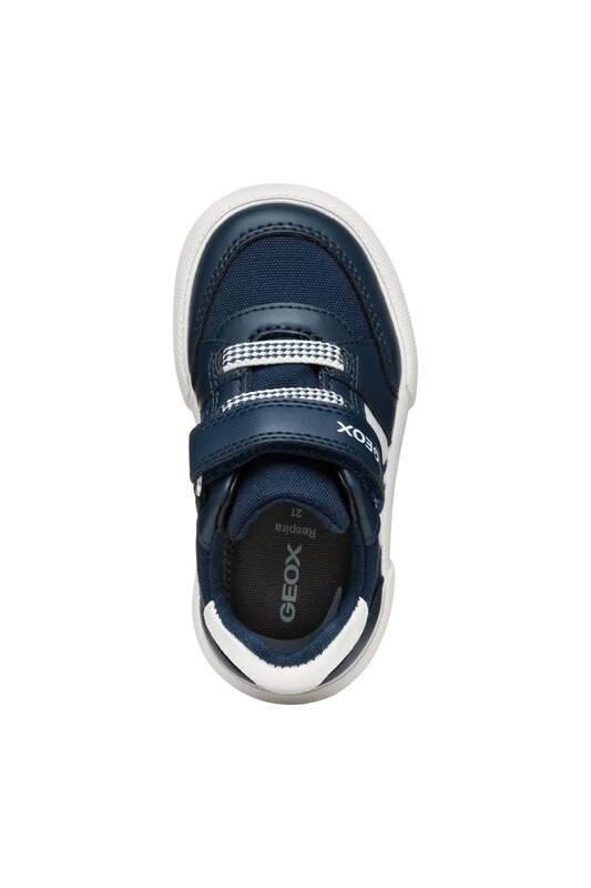 Geox schoen blauw-photo-6
