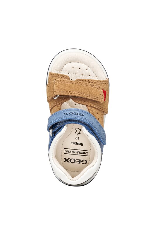 Geox sandaal cognac-photo-6