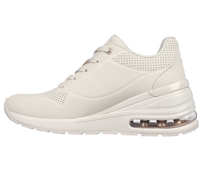 Skechers schoen wit-photo-5