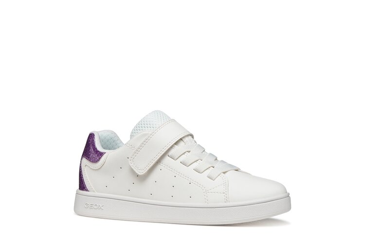 Geox schoen wit tweede thumbnail