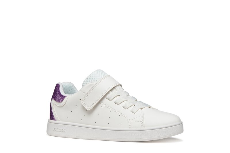 Geox schoen wit-photo-2