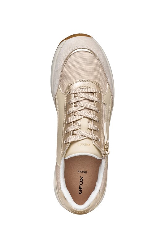 Geox schoen beige-photo-6