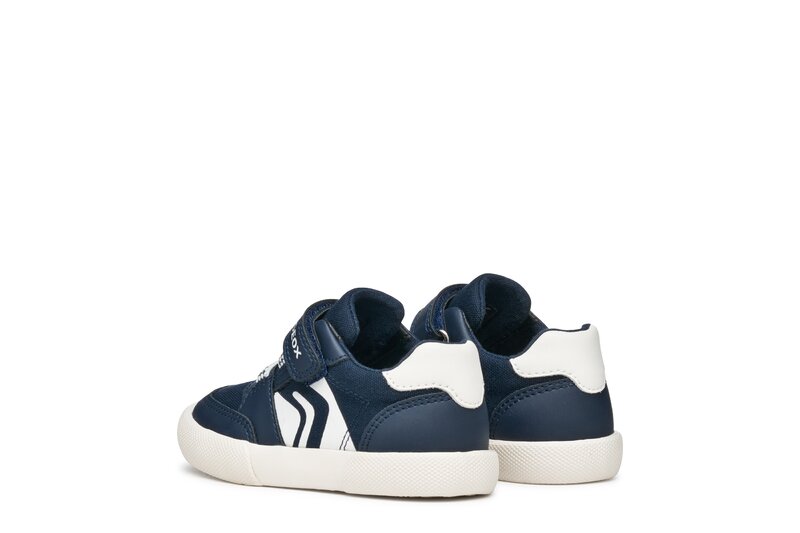 Geox schoen blauw-photo-5