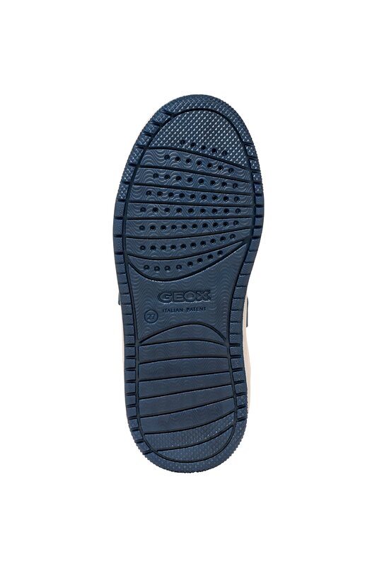 Geox schoen blauw-photo-7